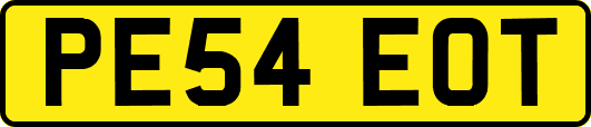 PE54EOT