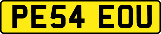 PE54EOU