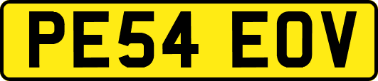 PE54EOV