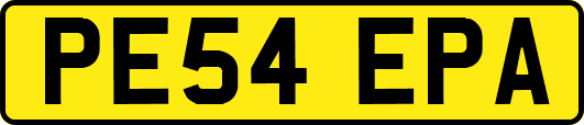 PE54EPA
