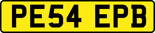 PE54EPB