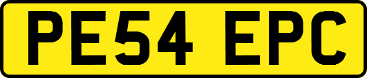 PE54EPC
