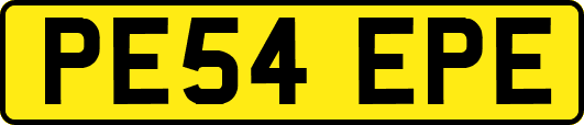 PE54EPE