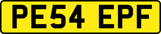 PE54EPF