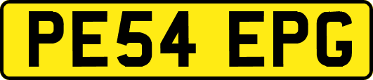 PE54EPG
