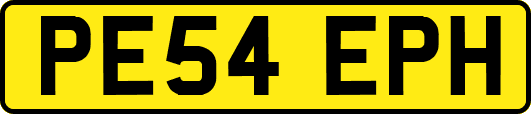 PE54EPH