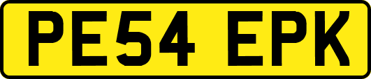 PE54EPK
