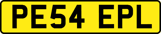 PE54EPL