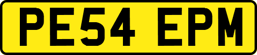 PE54EPM
