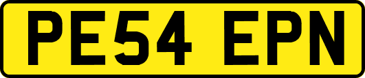 PE54EPN