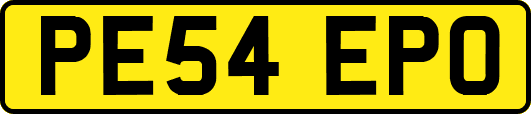 PE54EPO
