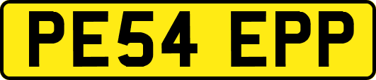 PE54EPP