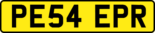 PE54EPR