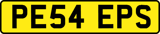PE54EPS