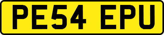 PE54EPU