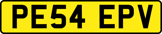 PE54EPV