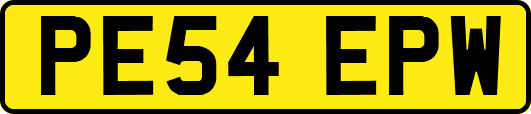 PE54EPW
