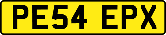 PE54EPX