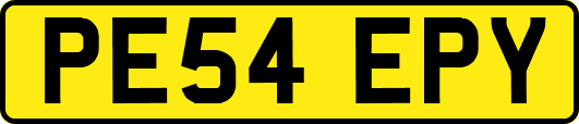 PE54EPY