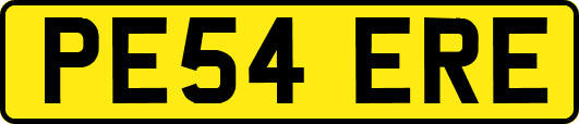 PE54ERE