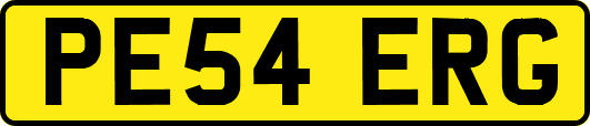 PE54ERG