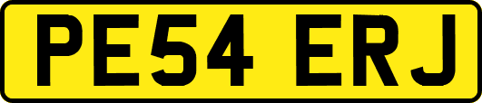 PE54ERJ