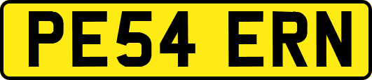 PE54ERN
