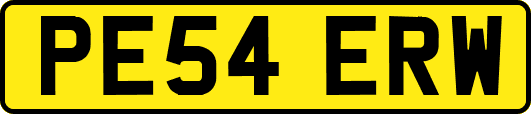 PE54ERW