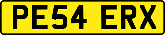 PE54ERX