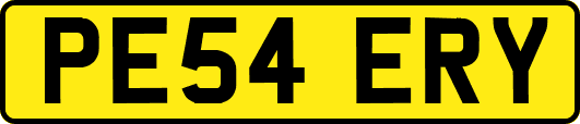 PE54ERY
