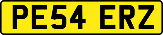 PE54ERZ