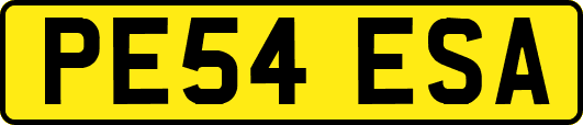 PE54ESA