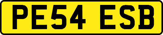 PE54ESB