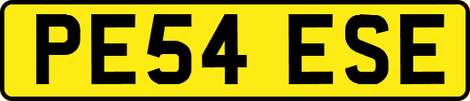 PE54ESE