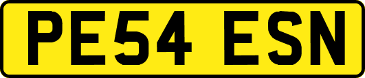 PE54ESN