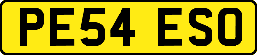 PE54ESO