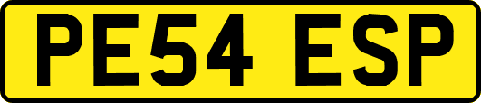 PE54ESP