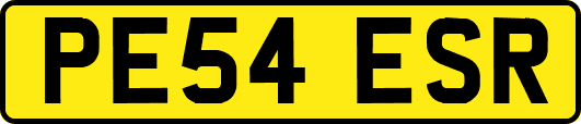 PE54ESR
