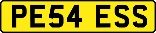 PE54ESS