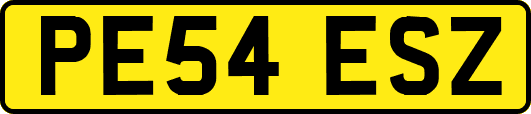 PE54ESZ