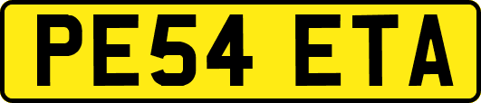 PE54ETA