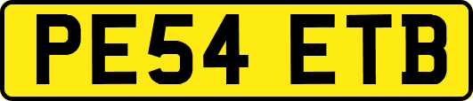 PE54ETB
