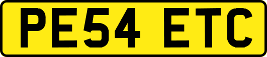 PE54ETC