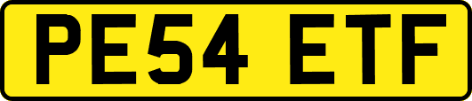PE54ETF