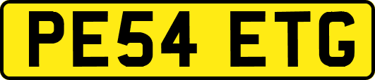 PE54ETG