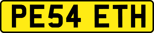 PE54ETH