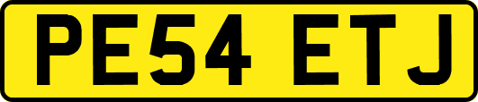 PE54ETJ
