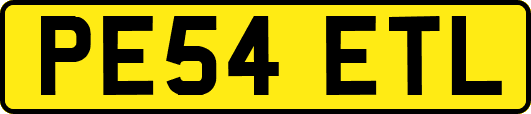 PE54ETL