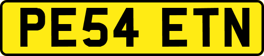 PE54ETN