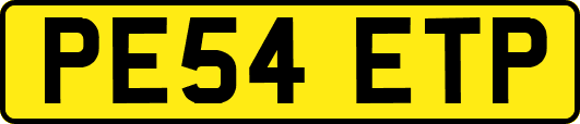 PE54ETP